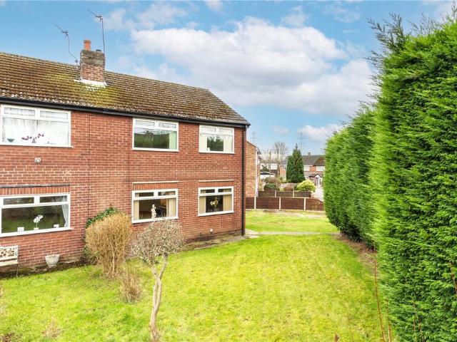 House for sale in Woolston, Warrington