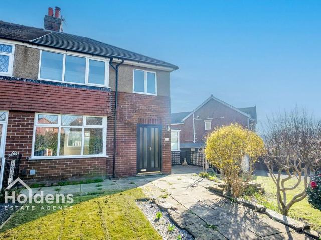House for sale in Firbank, Lancashire