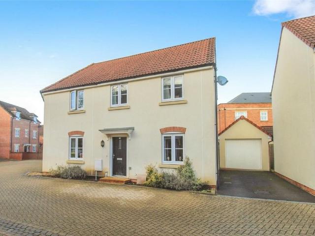 House for sale in Trowbridge