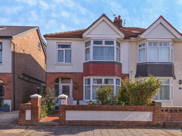 House for sale in Tipner, City Of Portsmouth