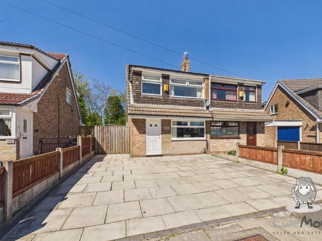 House for sale in St Helens