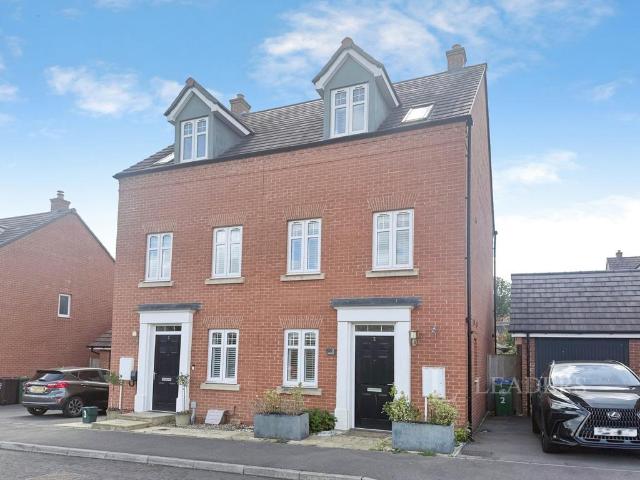 House for sale in Buckingham, Isle Of Man