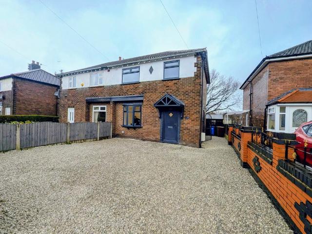 House for sale in Bredbury, Greater Manchester