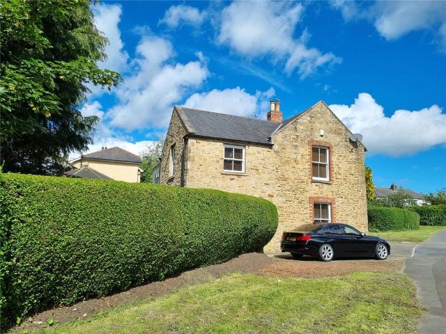 House for sale in Whitesmocks, Durham