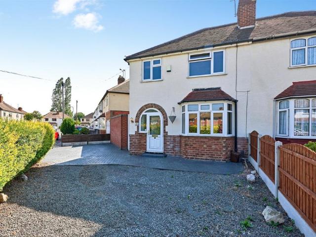 House for sale in The Woods, Wednesbury