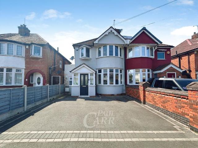House for sale in West Bromwich, West Midlands