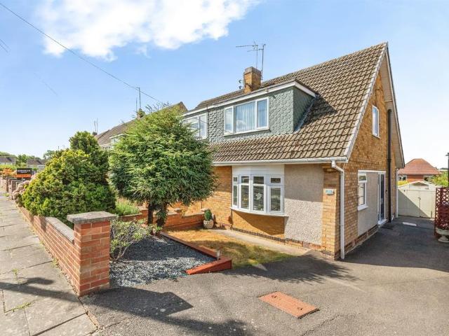 House for sale in Barton Seagrave