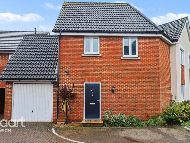 House for sale in Westbourne, Key Street