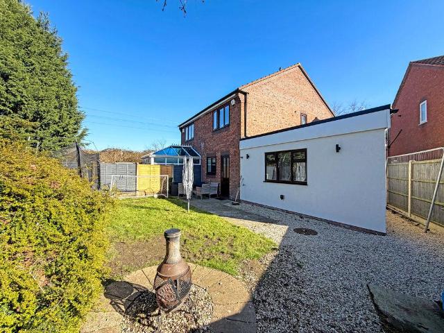 House for sale in Dudley's Fields, Bloxwich