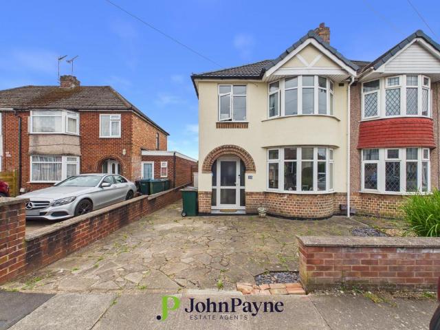 House for sale in Cheylesmore, Isle Of Man