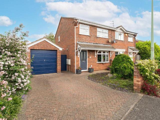 House for sale in Eastbridge, Suffolk