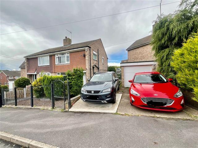 House for sale in Woodhouse, South Yorkshire