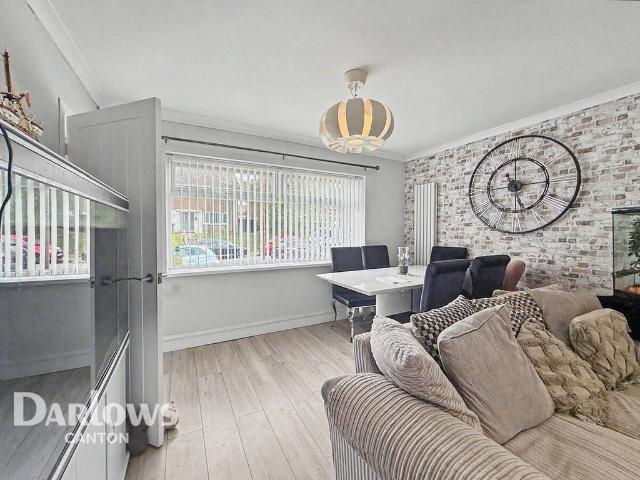 House for sale in Falcon Lodge, Wales
