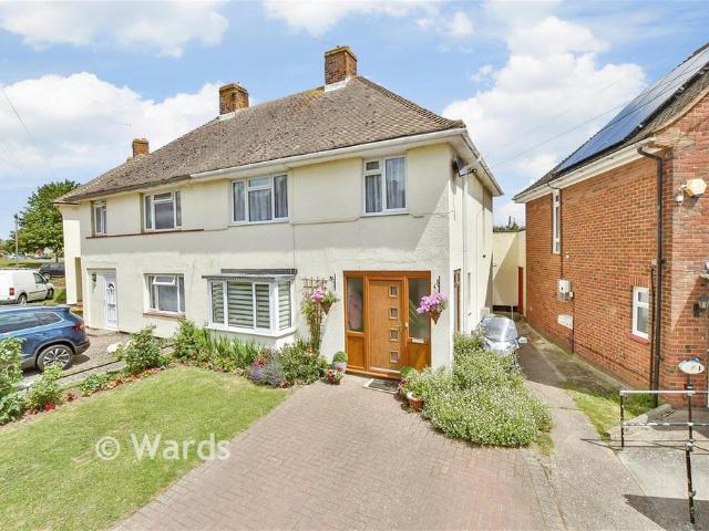 House for sale in Chalkwell, Oad Street