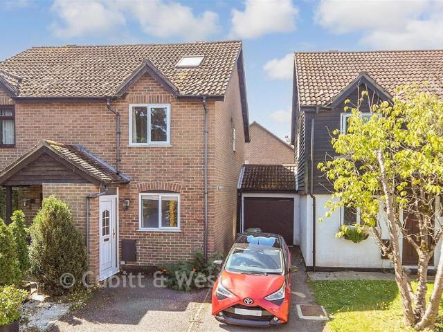 House for sale in Uckfield, Cross In Hand