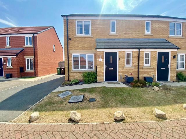 House for sale in Hampton Gardens, Peterborough
