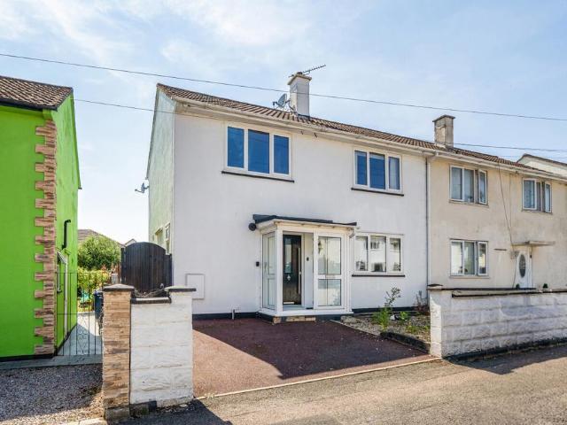 House for sale in The Slade, Oxfordshire