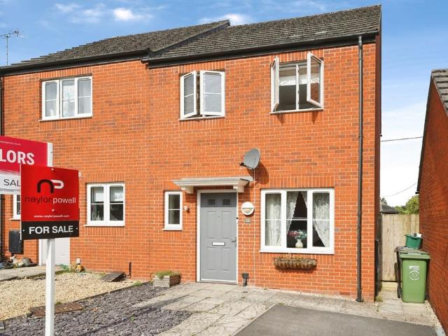 House for sale in School House, Gloucestershire