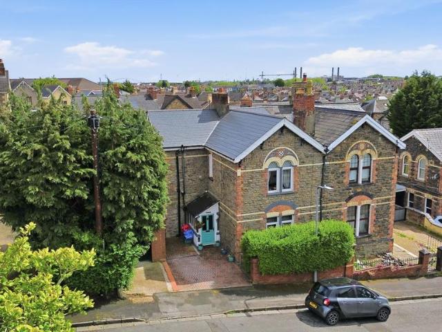 House for sale in Wales