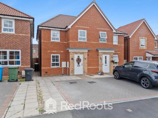 House for sale in Harworth Bircotes, Costhorpe