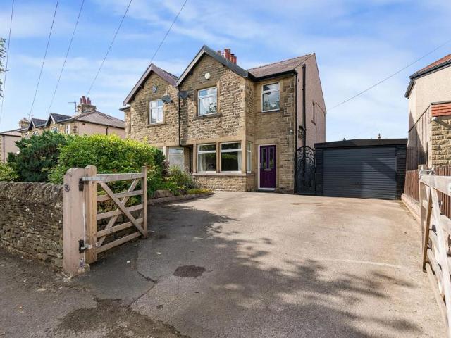 House for sale in Gargrave
