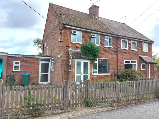 House for sale in Aston Abbotts, Buckinghamshire