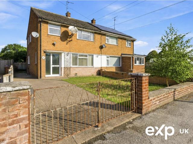 House for sale in Boughton, Alverton