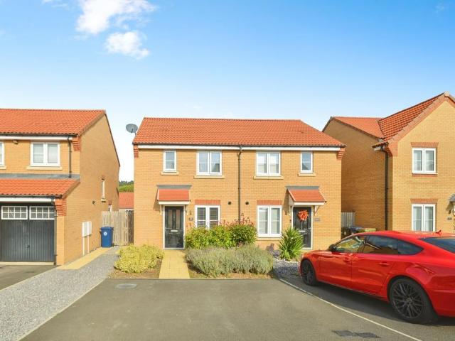 House for sale in Galley Hill, Guisborough