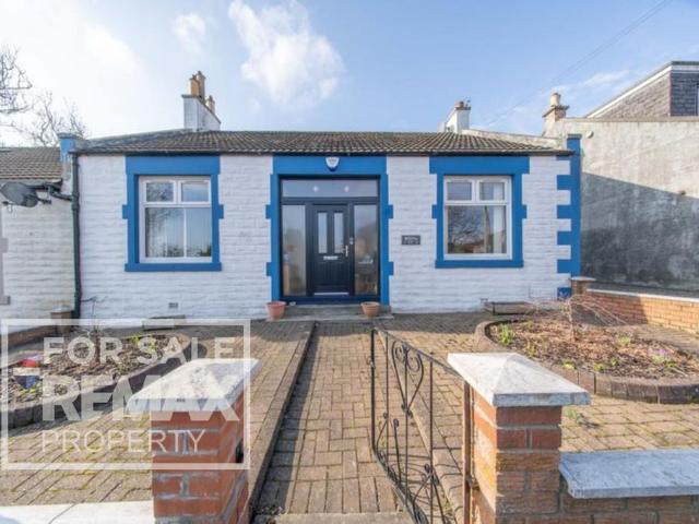 House for sale in Broxburn, Scotland