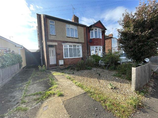 House for sale in Burrow's Bush, Wellingborough