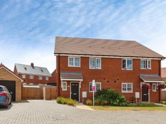 House for sale in Bedingfield, Suffolk