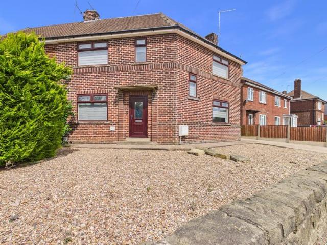 House for sale in Marehay, Kedleston