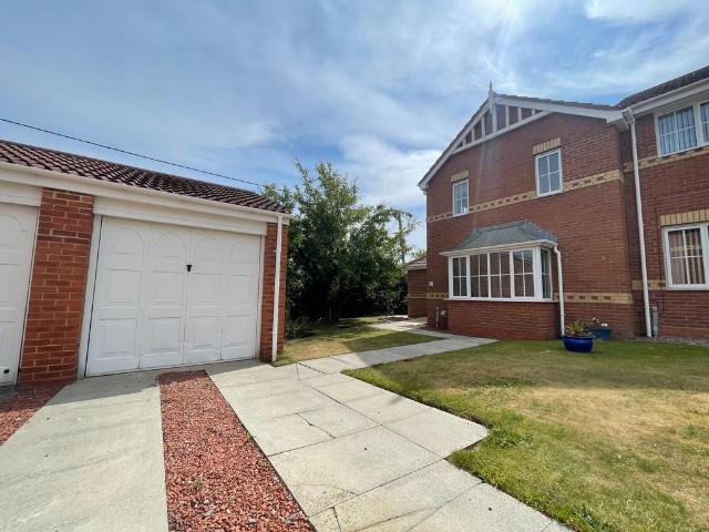 House for sale in Sacriston