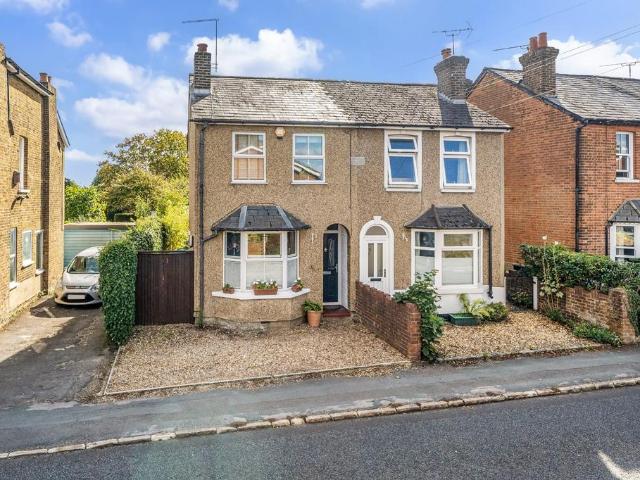 House for sale in Hitcham, Burnham