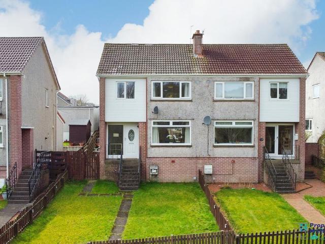 House for sale in West Kilbride, North Ayrshire