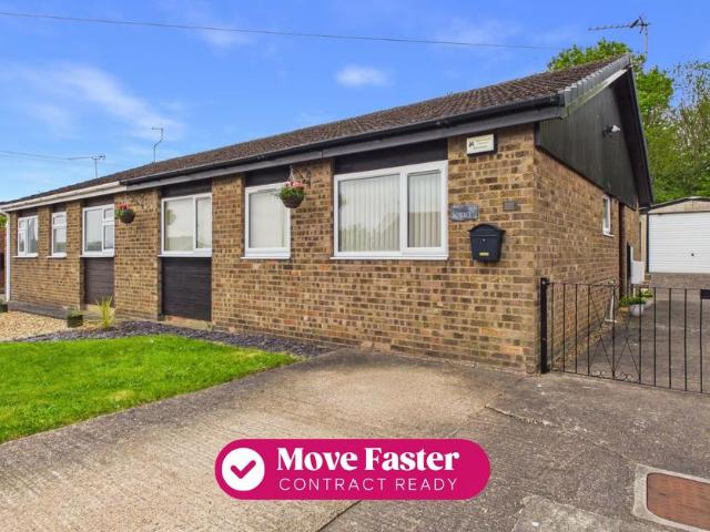 House for sale in Barton-upon-humber, North Lincolnshire