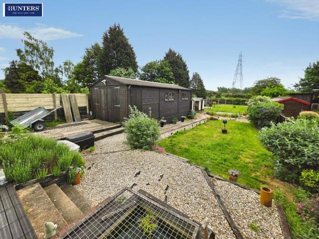 House for sale in Appleby, North Lincolnshire
