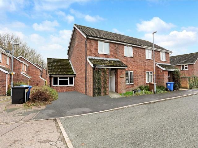 House for sale in East Bank, Norfolk