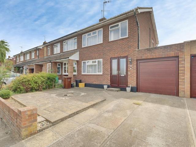 House for sale in Essex
