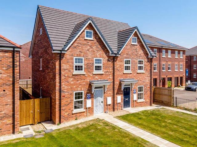 House for sale in Gosberton Clough, Lincolnshire
