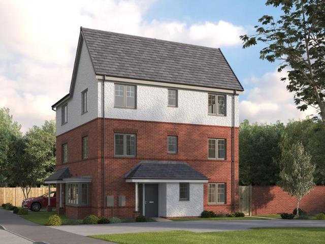 House for sale in Catcliffe, South Yorkshire