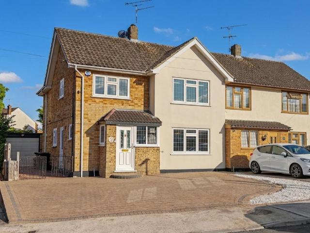House for sale in Hadleigh, Castle Point