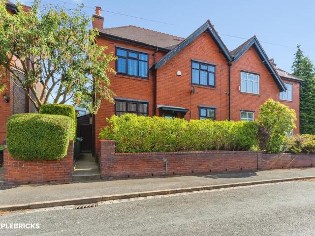 House for sale in Coppice, Pendock