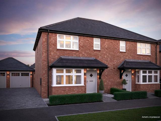House for sale in Elmton, East Midlands