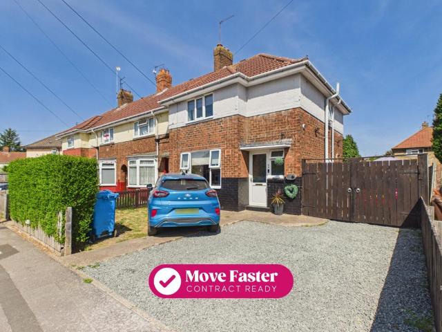 House for sale in Orchard Park, Hull