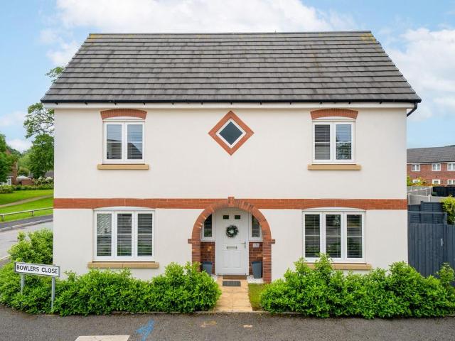 House for sale in Telford