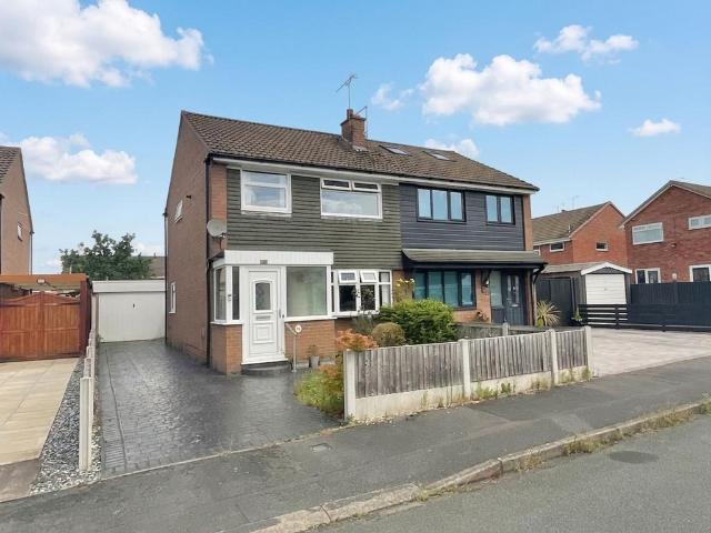 House for sale in Wistaston