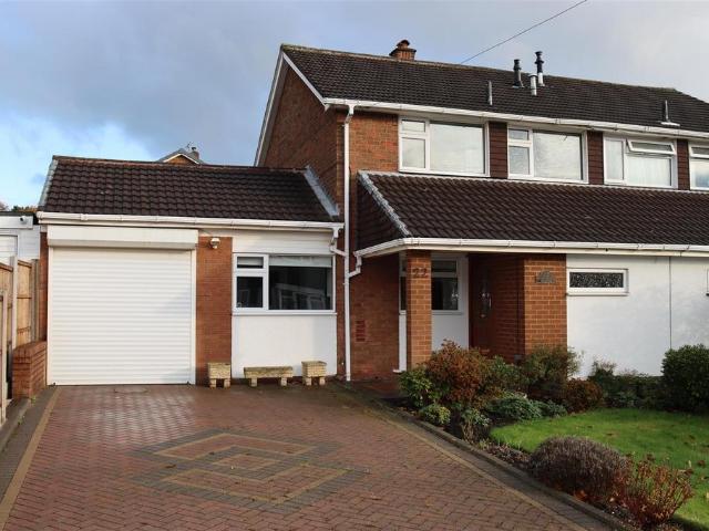 House for sale in Aldridge, West Midlands