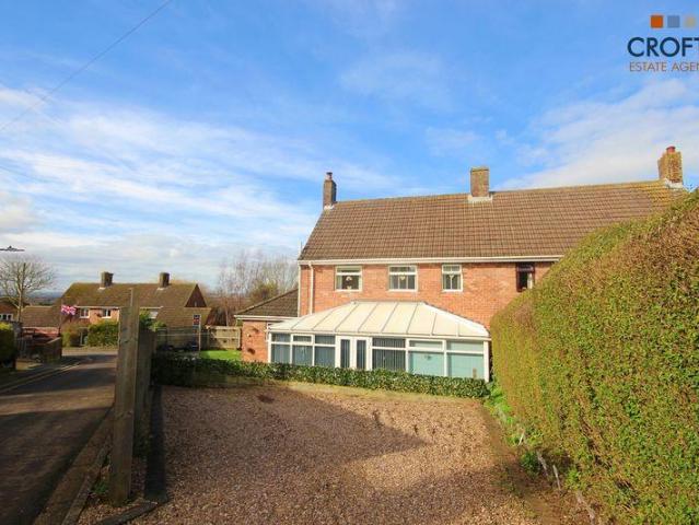 House for sale in Ingleby, Lincolnshire