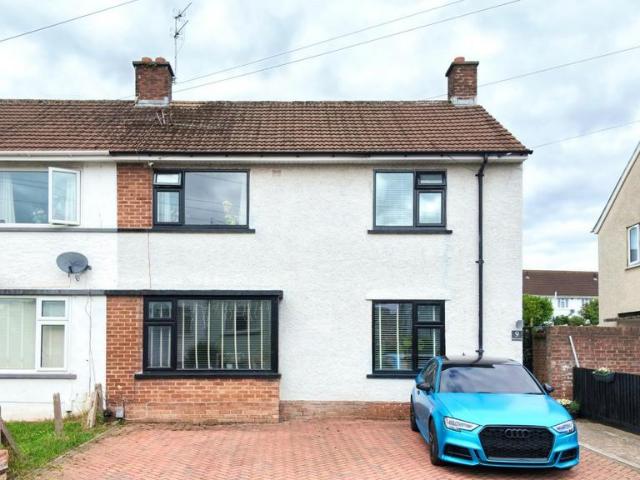 House for sale in Morristown, Penarth